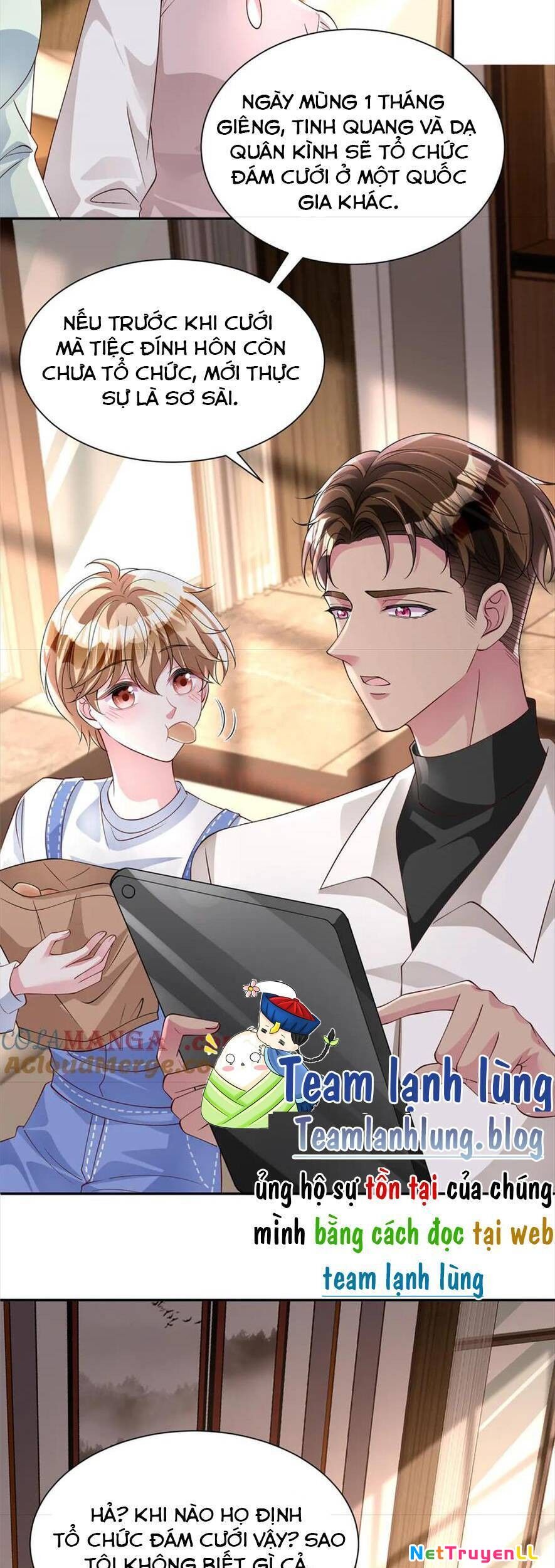 Cuộc Hôn Nhân Với Boss Nhà Giàu Khét Tiếng Chapter 197 - 13