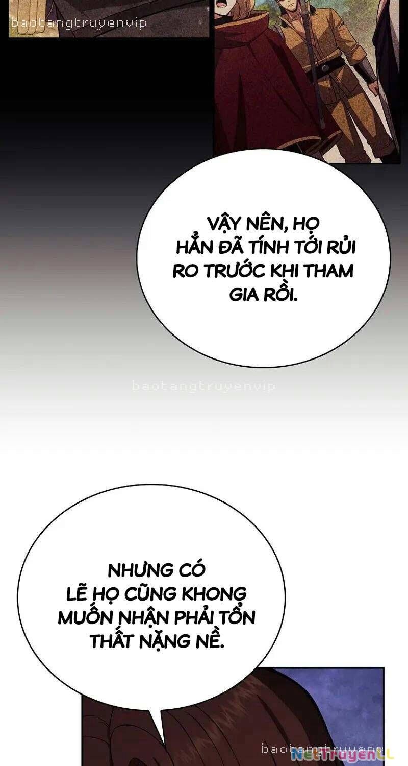 Bậc Thầy Debuff Chapter 33 - 56