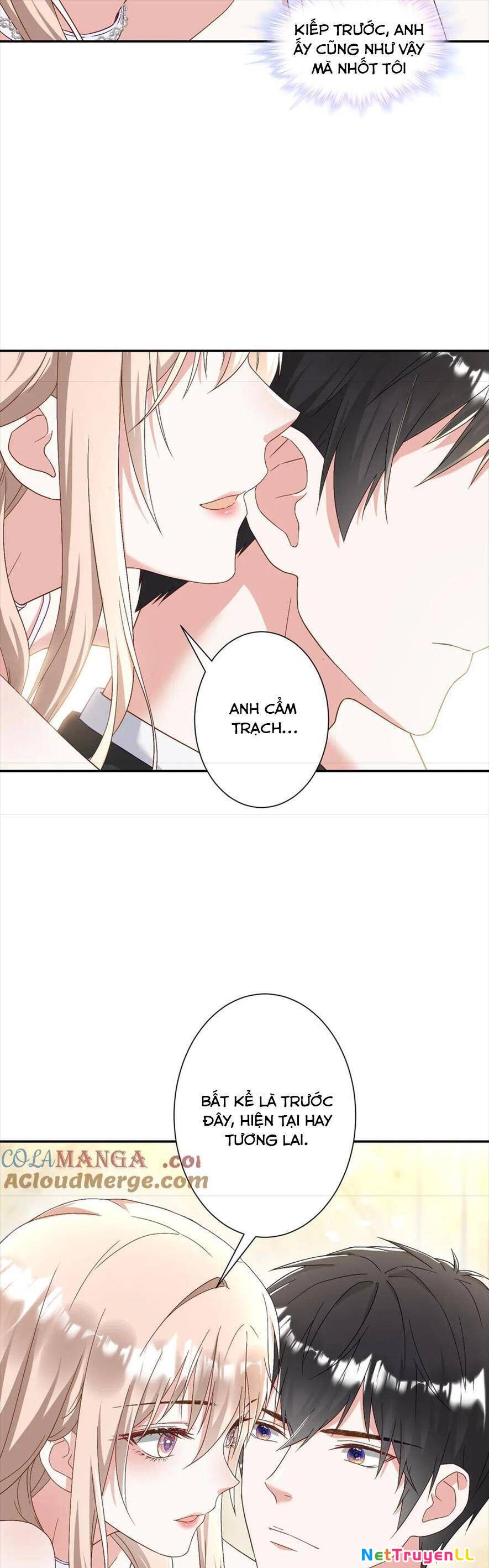 Thiên Kim Giàu Có Phát Điên Sau Khi Tái Sinh Chapter 44 - 7