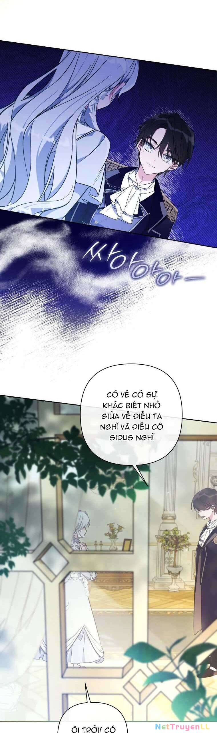 Bạn Có Cần Sự Cứu Rỗi Không? Chapter 6 - 38