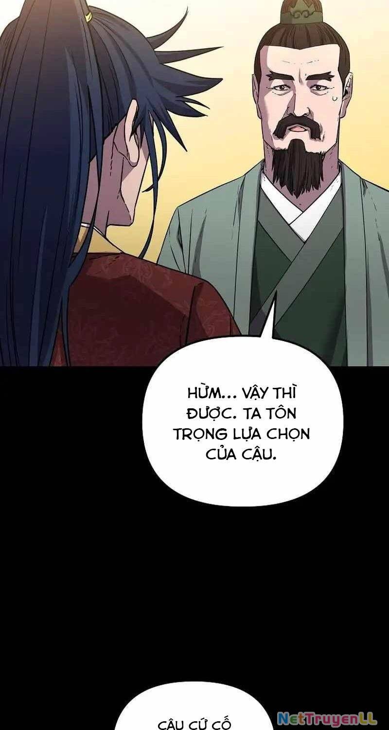 Sự Chuyển Sinh Vào Võ Lâm Thế Gia Của Ranker Chapter 123 - 63