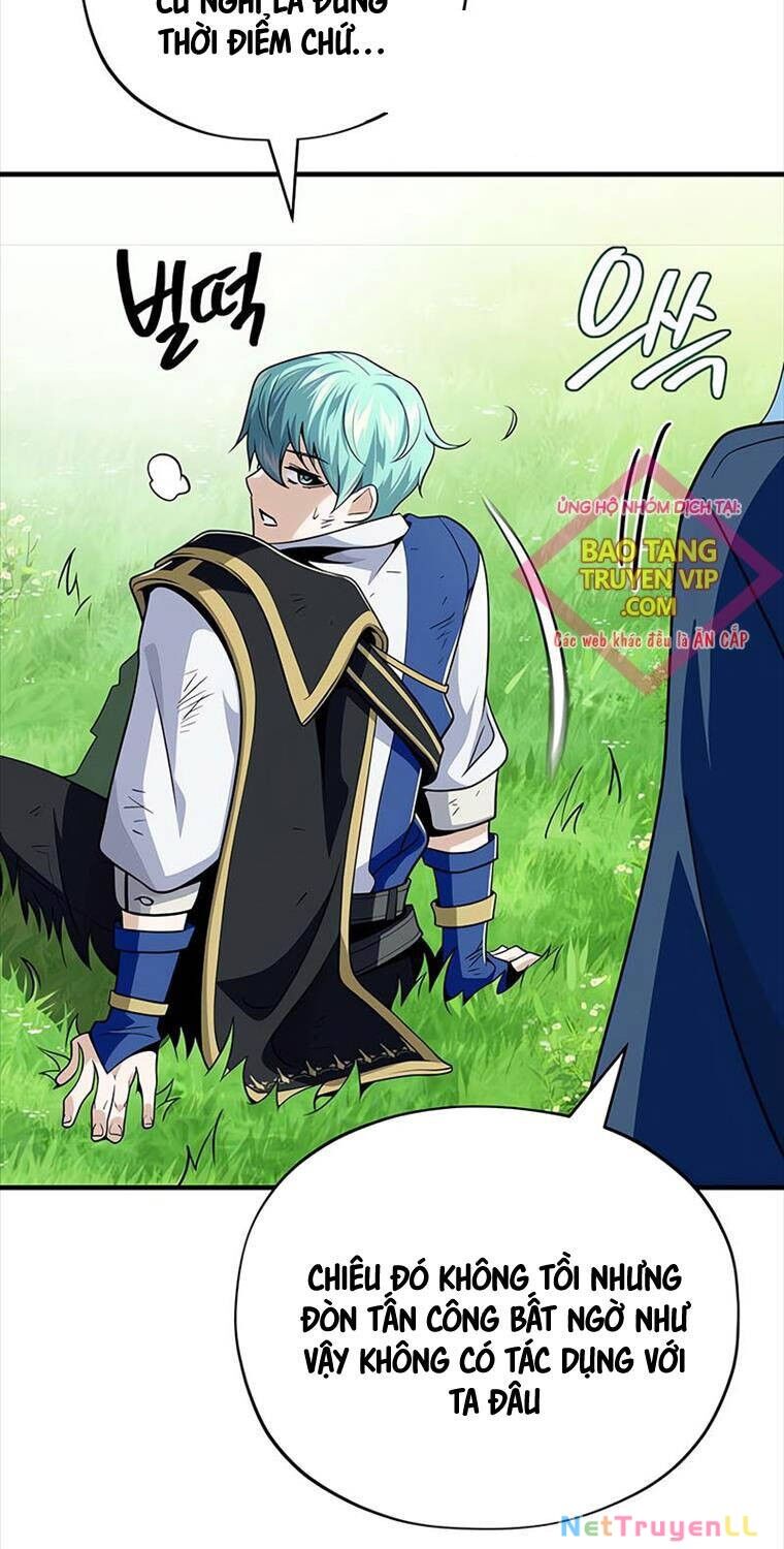 Sự Thức Tỉnh Của Hắc Ma Pháp Sư Sau 66666 Năm Chapter 125 - 13