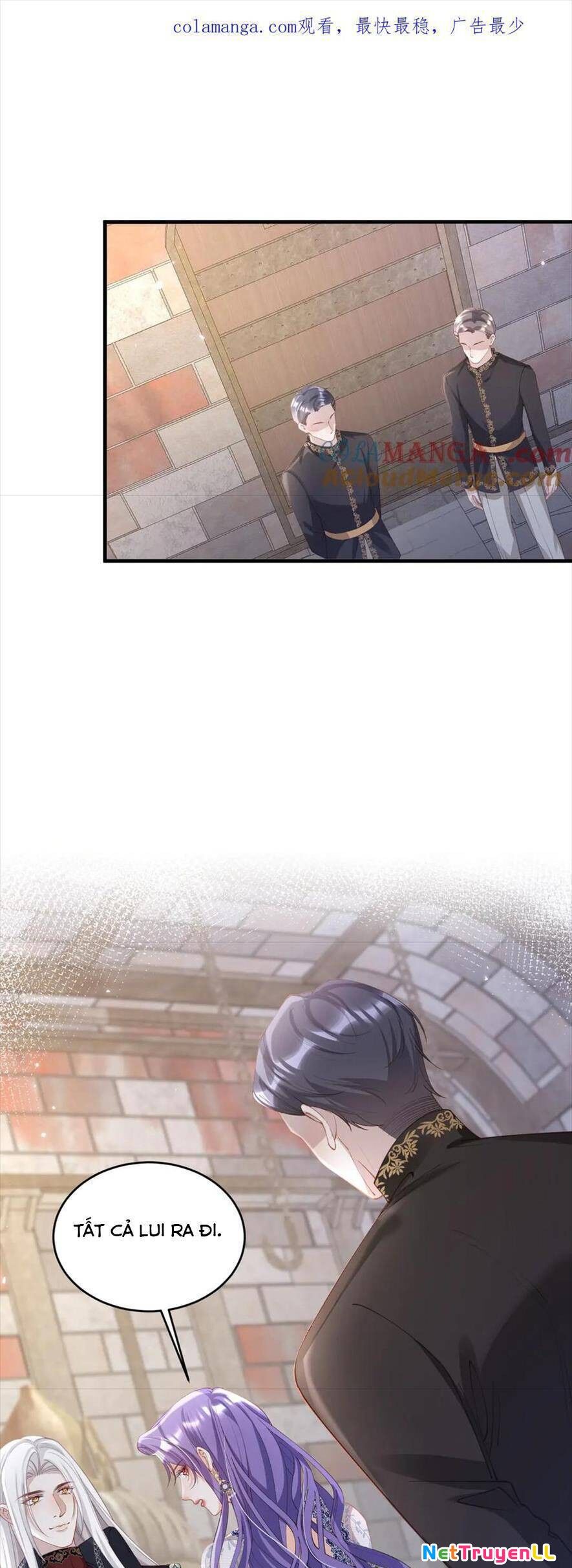 Cầu Hôn Giáo Hoàng Chapter 22 - 1