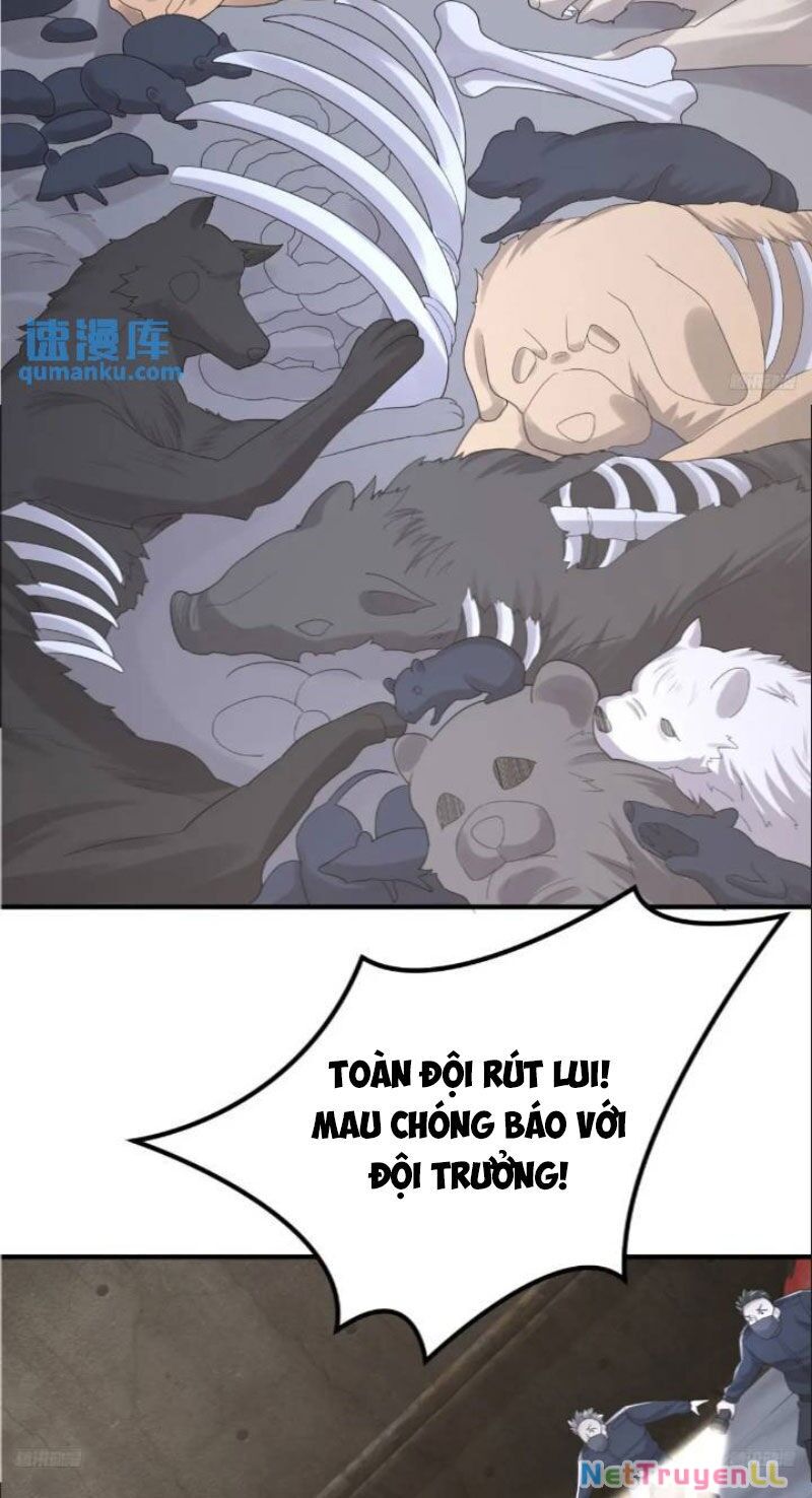 Đệ Nhất Danh Sách Chapter 297 - 5