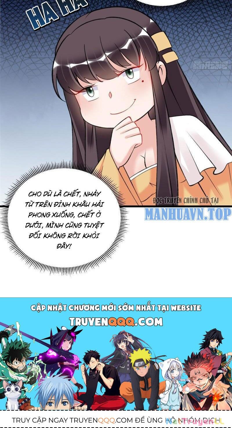 Tu Tiên Phải Dựa Vào Sugar Mommy Chapter 219 - 40