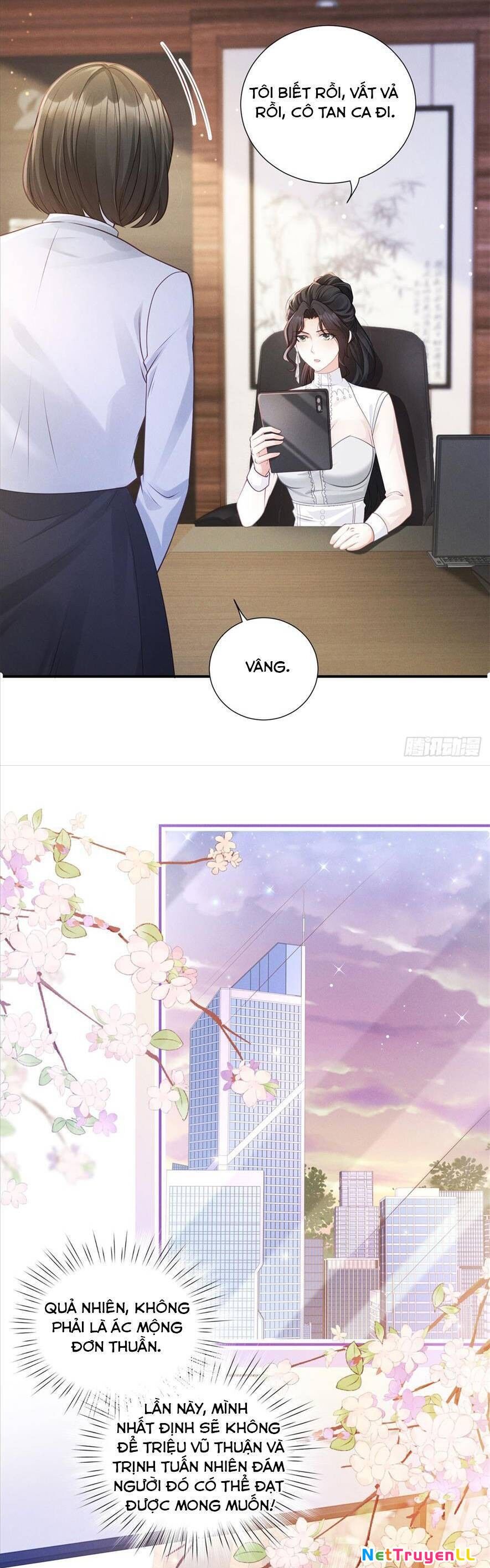 Chỉ Là Thấy Sắc Nổi Lòng Tham Chapter 6 - 27