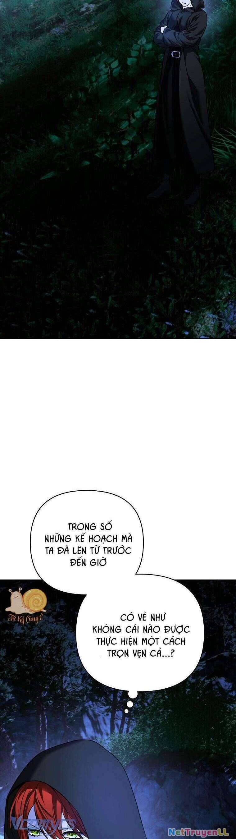 10 Cách Để Bị Bạo Chúa Đá Chapter 52 - 42