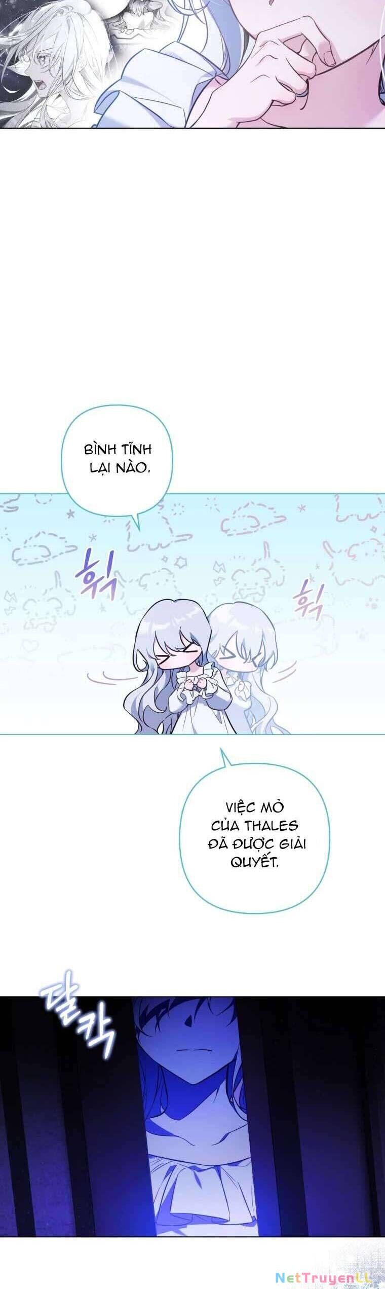 Bạn Có Cần Sự Cứu Rỗi Không? Chapter 4 - 9