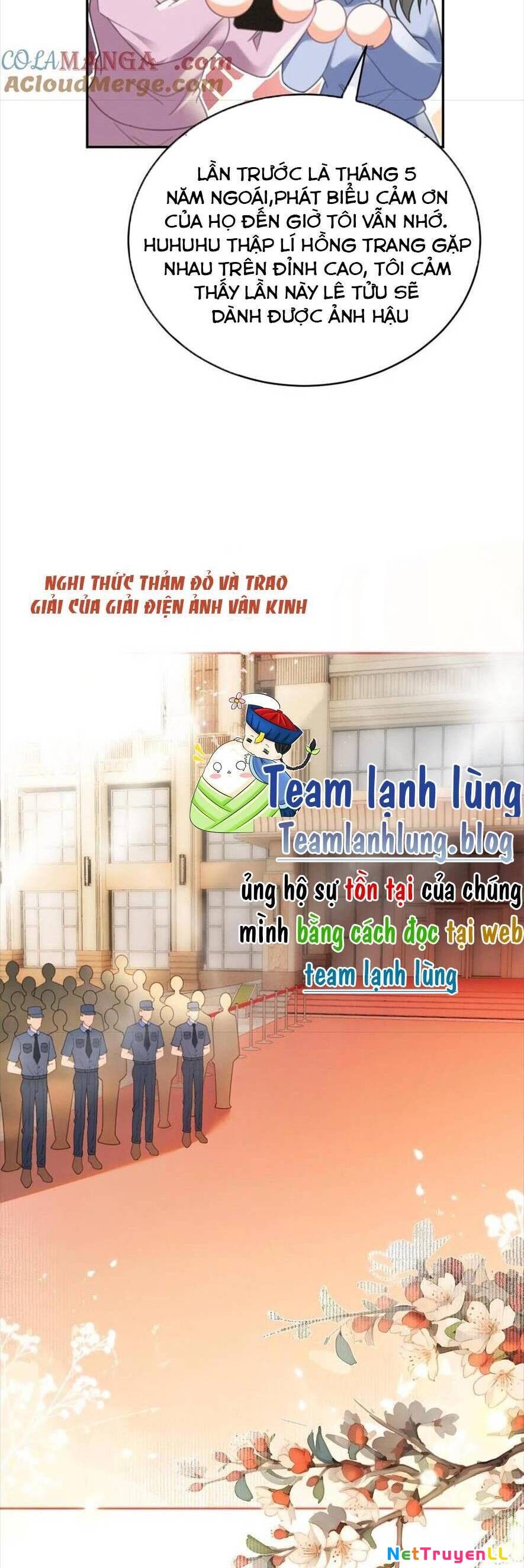 Cùng Đỉnh Lưu Ảnh Đế Yêu Đương Phát Đường Chapter 365 - 4