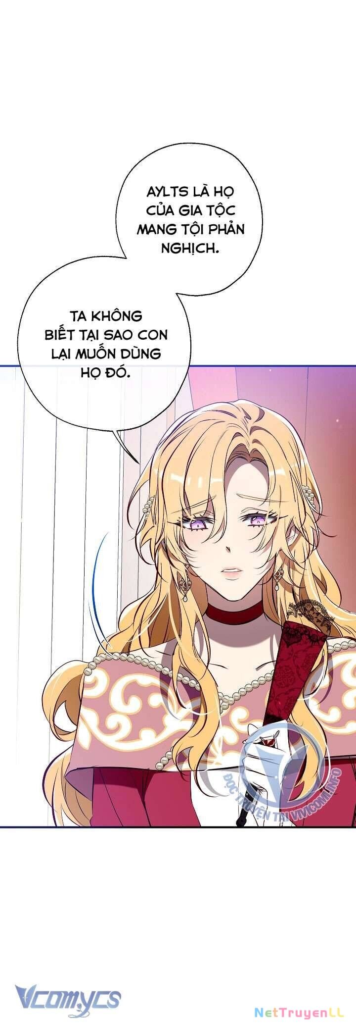 Chúng Ta Có Thể Trở Thành Người Nhà Không? Chapter 105 - 40