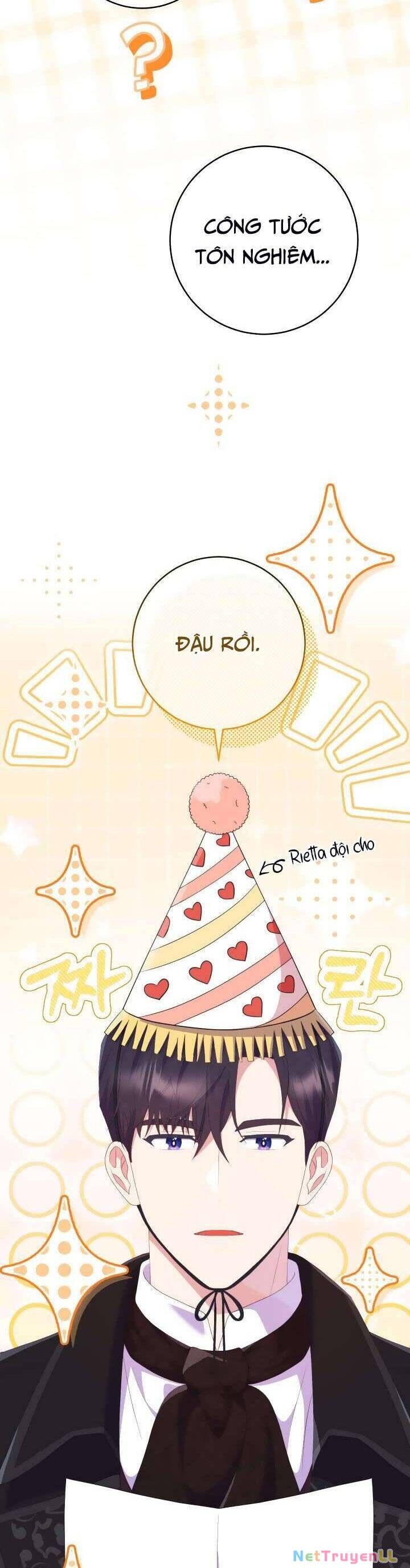 Trở Thành Bạn Thời Thơ Ấu Của Nam Phụ Ám Ảnh Chapter 14 - 5