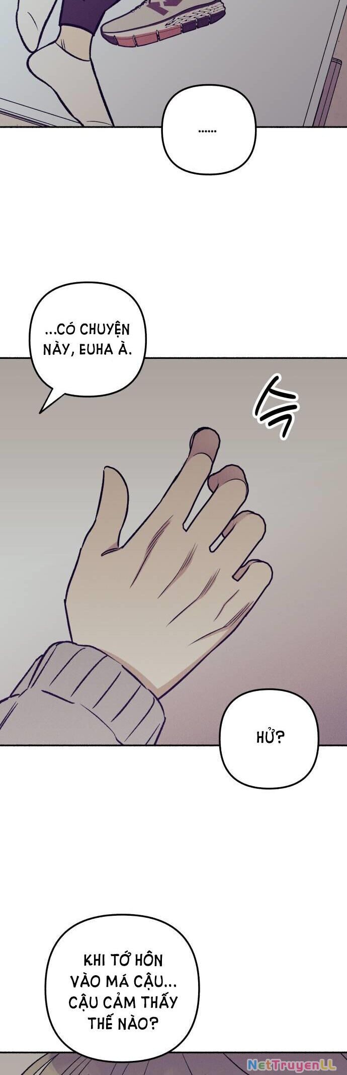 Mối Tình Đầu Đáng Ghét Chapter 52 - 54