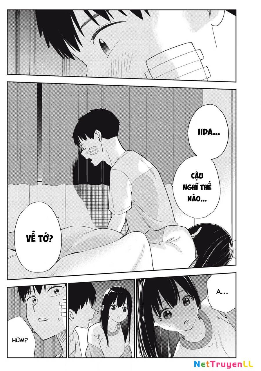 Karami Zakari: Boku No Honto To Kimi No Uso Chapter 42 - 11