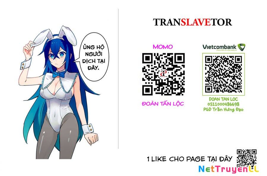 Chỉ biết chế tạo trang bị nguyền rủa, tôi bị đuổi khỏi tổ đội cấp S Chapter 26.1 - Trang 2