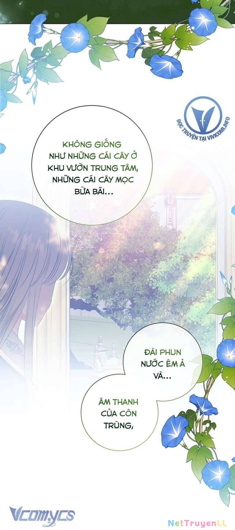 Hãy Để Tiểu Thư Emily Yên Chapter 15 - 33