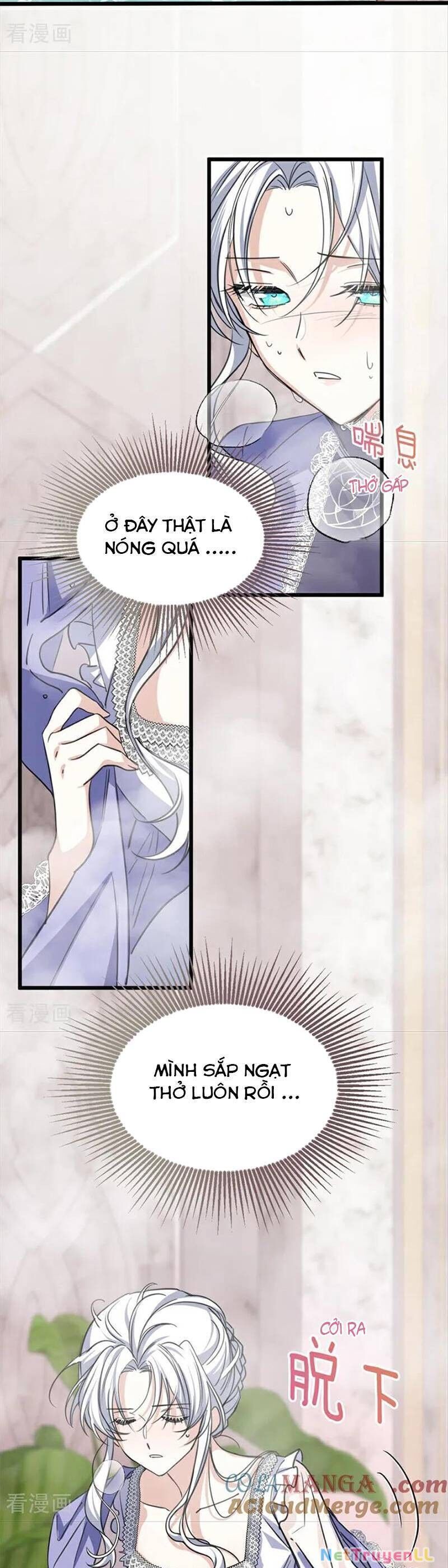 Bông Hoa Độc Của Nhà Công Tước Chapter 26 - 23