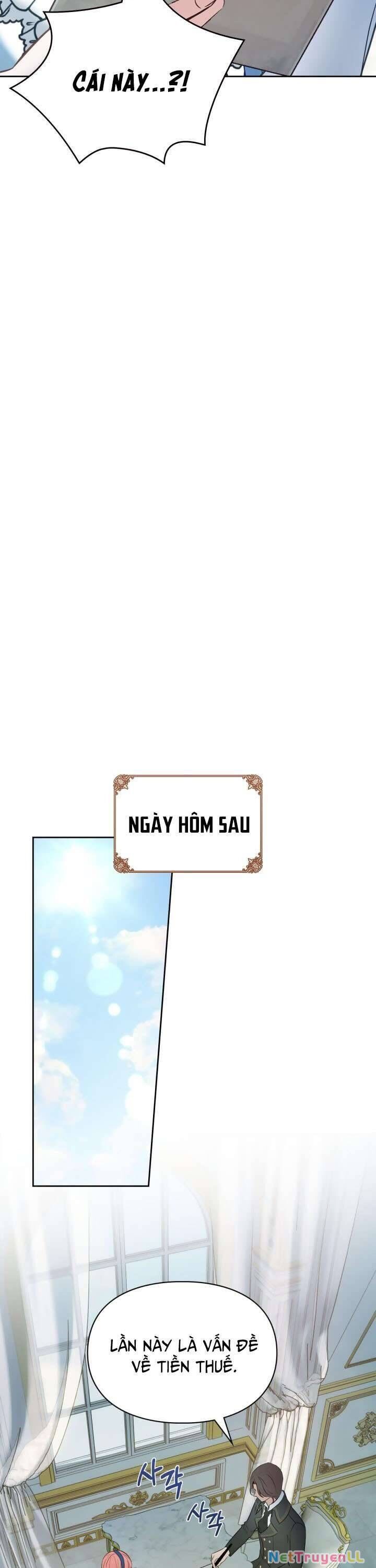 Phạm Nhân Bé Con Của Dinh Thự Mùa Đông Chapter 40 - 42