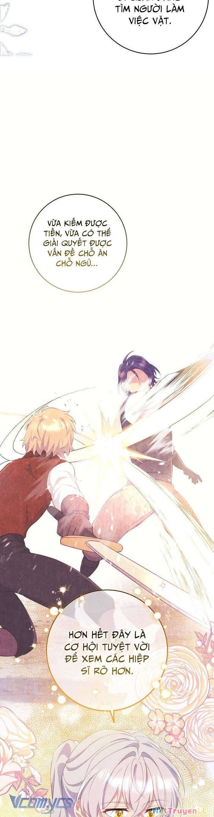 Trở Thành Bạn Thời Thơ Ấu Của Nam Phụ Ám Ảnh Chapter 13 - 17