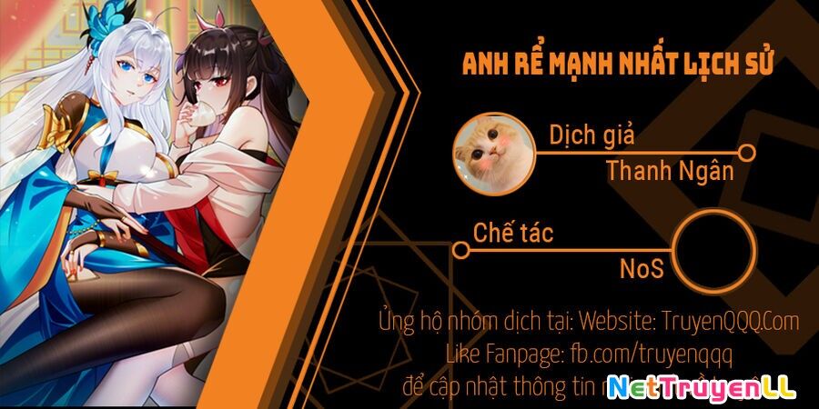Anh Rể Mạnh Nhất Lịch Sử Chapter 23 - 1