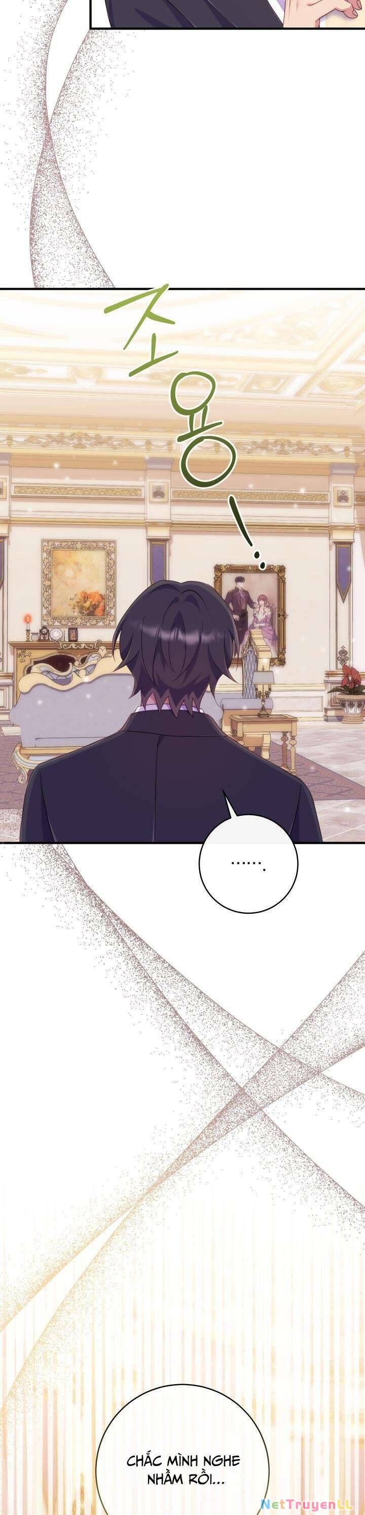 Trở Thành Bạn Thời Thơ Ấu Của Nam Phụ Ám Ảnh Chapter 18 - 38