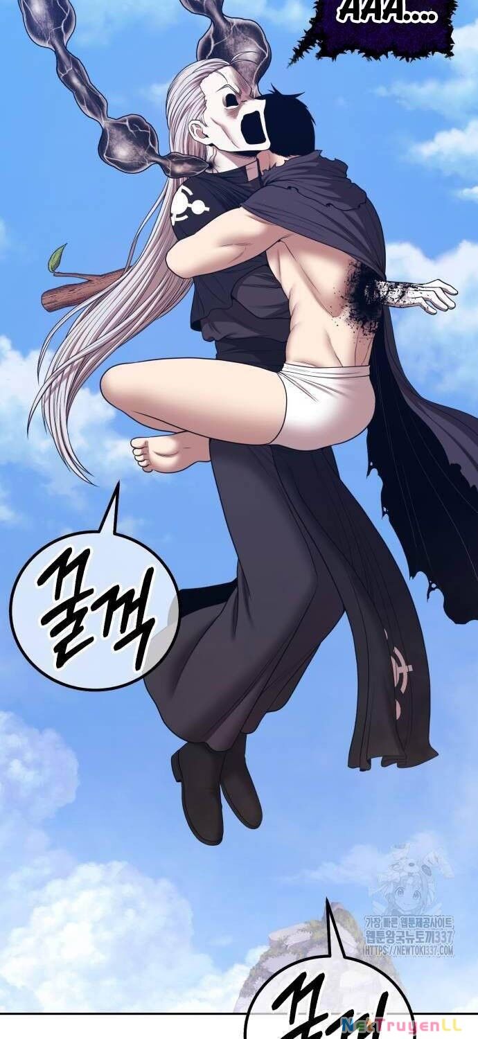 Gậy Gỗ Cấp 99+ Chapter 101 - 339