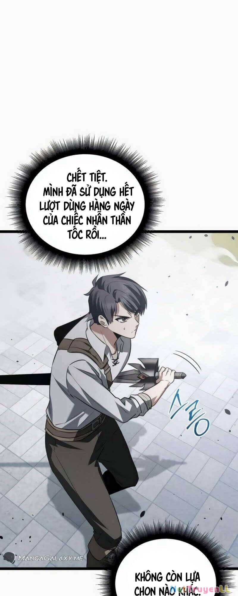 Anh Hùng Trọng Sinh Thành Trưởng Tử Nhà Công Tước Chapter 24 - 69