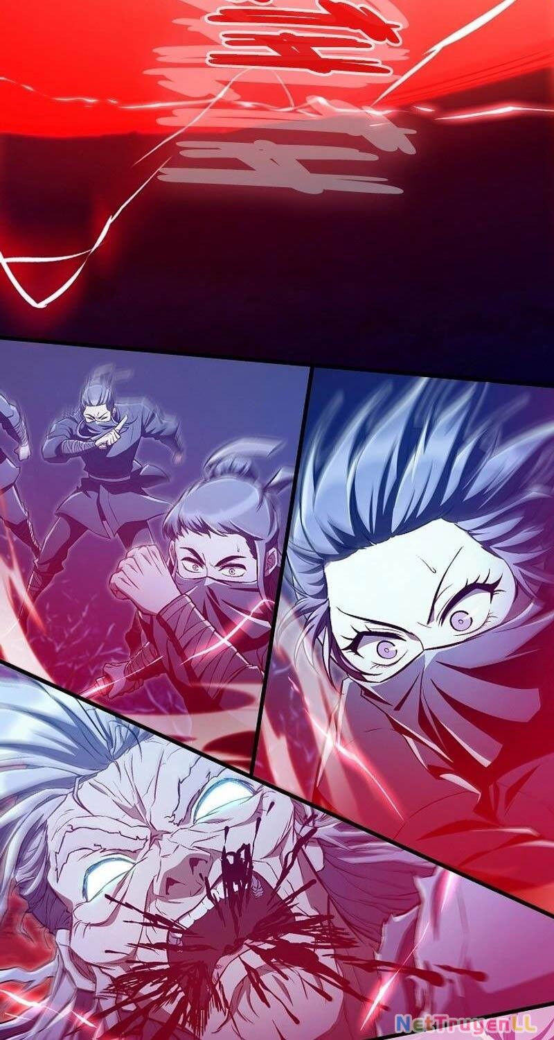 Tư Mã Song Hiệp Chapter 43 - 49