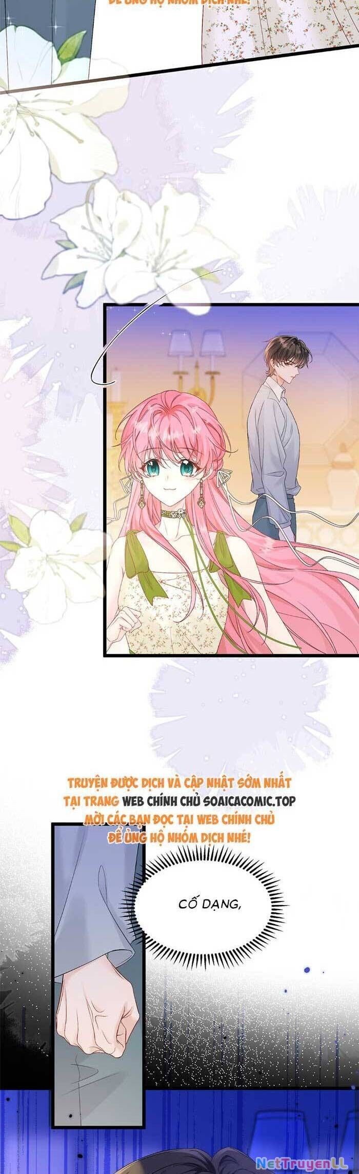Cô Em Gái Cưng Bất Đắc Dĩ Của Đại Lão Chapter 2 - 23