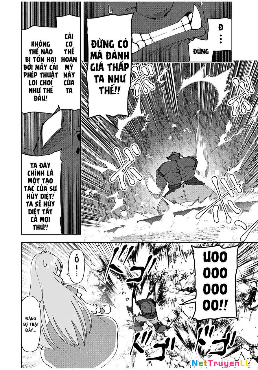 Yuusha To Yobareta Nochi Ni: Soshite Musou Otoko Wa Kazoku Wo Tsukuru Chapter 23 - 11