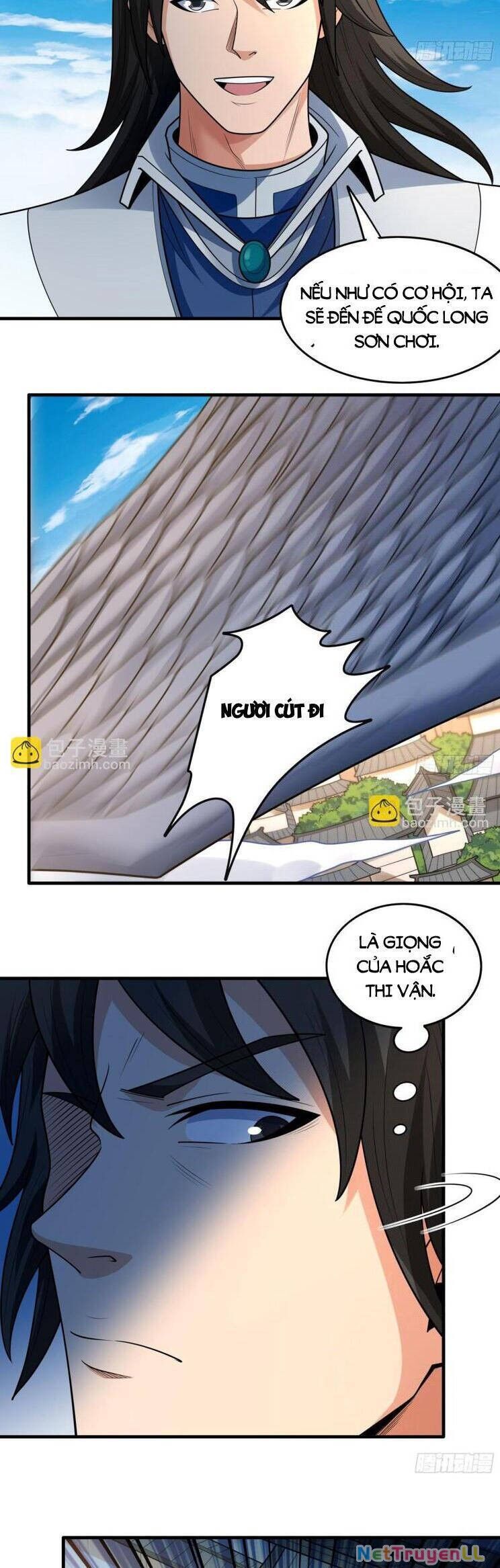 Tuyệt Thế Võ Thần Chapter 833 - 13