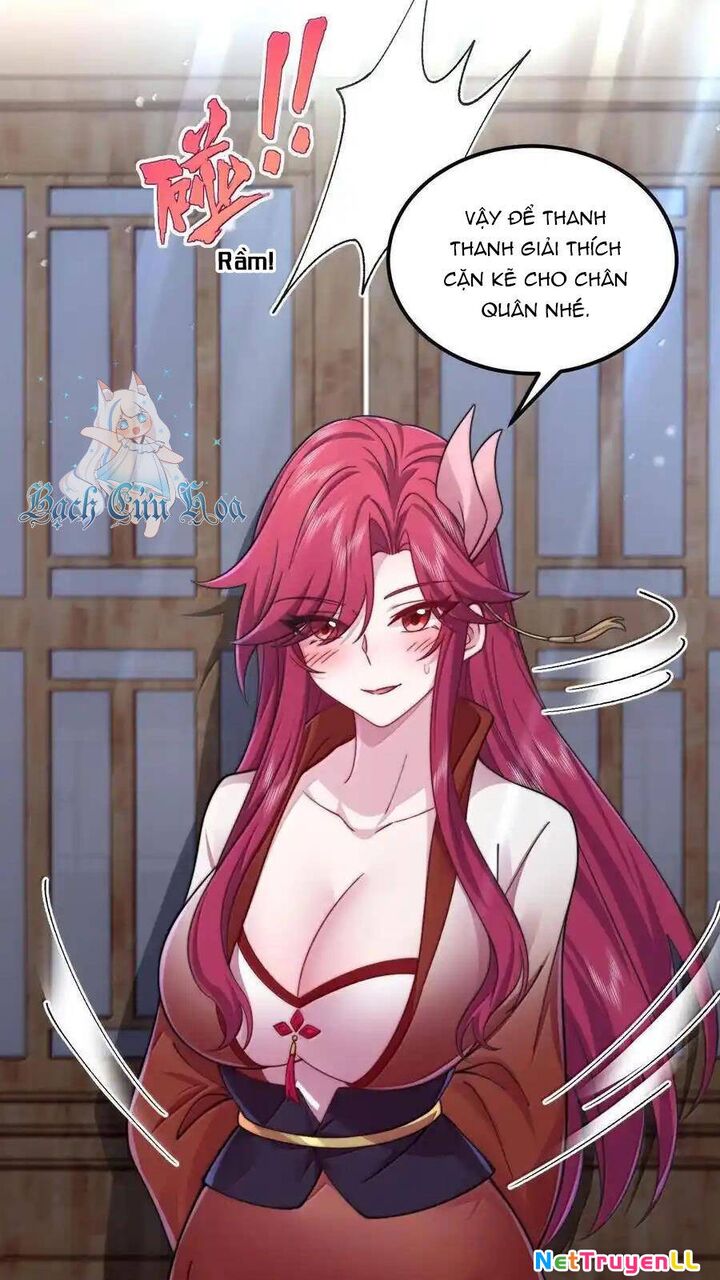 Vai Ác Sư Tôn Mang Theo Các Đồ Đệ Vô Địch Thiên Hạ Chapter 116 - 40