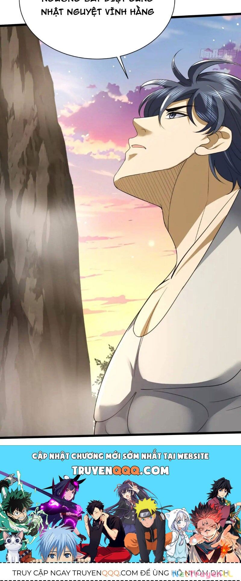 Đệ Nhất Danh Sách Chapter 298 - 32