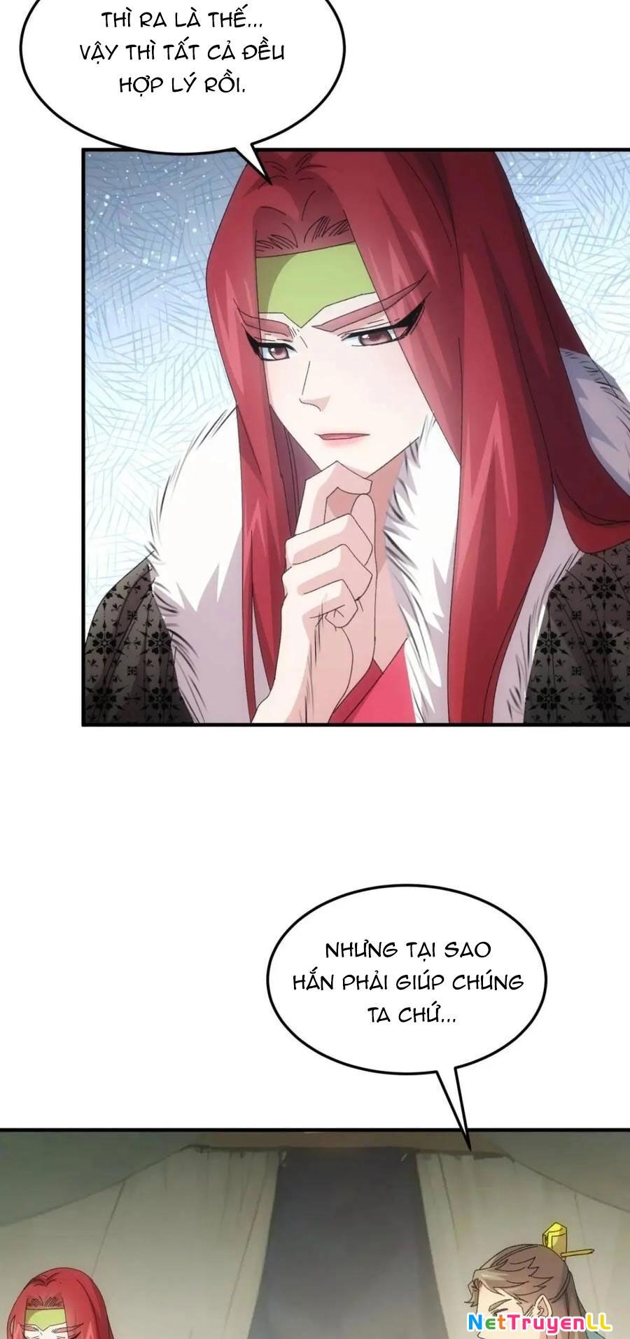 Ta Chính Là Không Theo Sáo Lộ Ra Bài Chapter 235 - 20