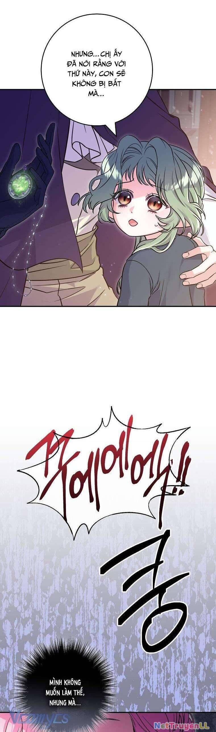 Tôi Bị Mắc Kẹt Trong Trò Chơi Lỗi Chapter 41 - 31