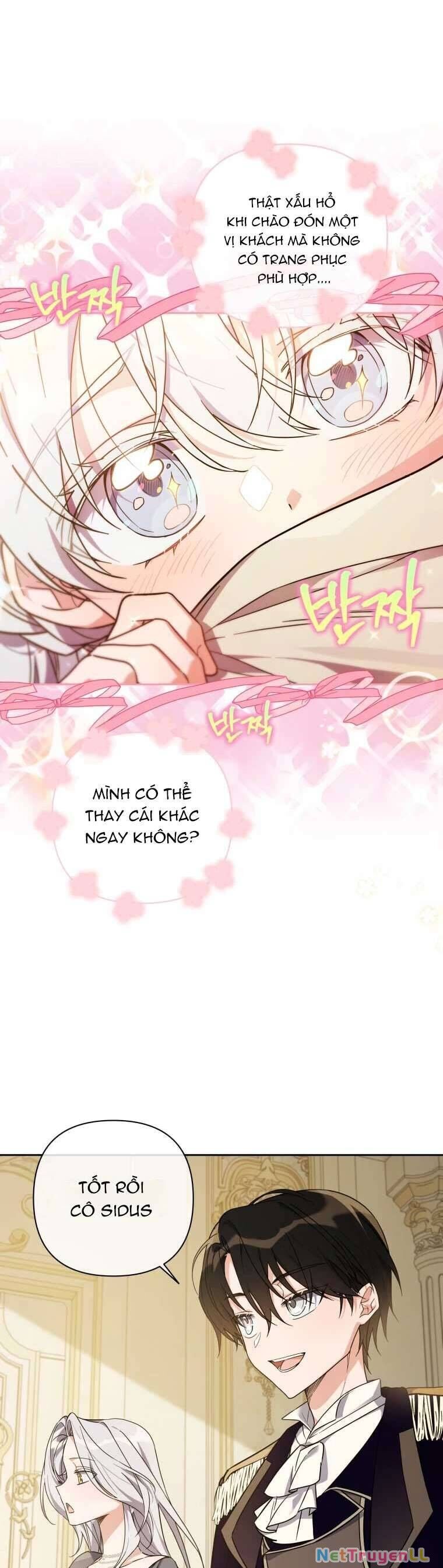 Bạn Có Cần Sự Cứu Rỗi Không? Chapter 6 - 31