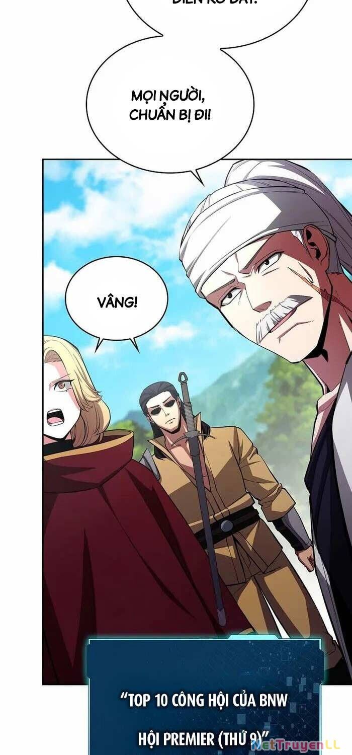 Bậc Thầy Debuff Chapter 32 - 30