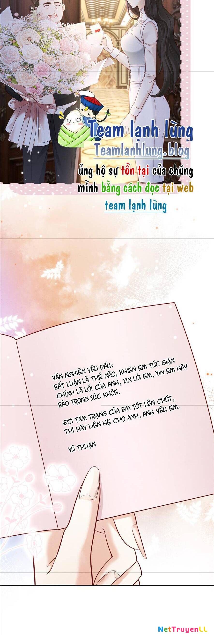 Chỉ Là Thấy Sắc Nổi Lòng Tham Chapter 8 - 4