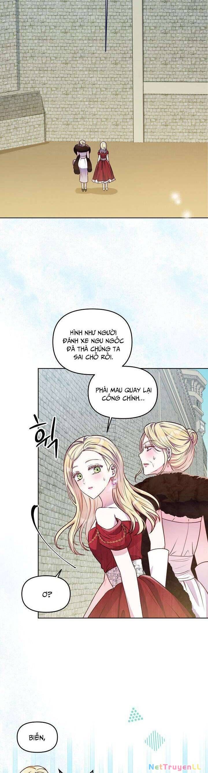 Chiến Lược Ly Hôn Chapter 15 - 3