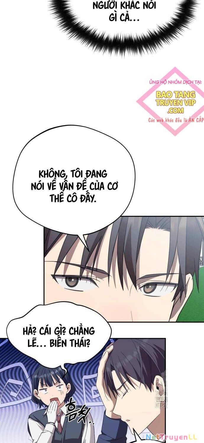 Thiên Ma Bấm Huyệt Chapter 18 - 15