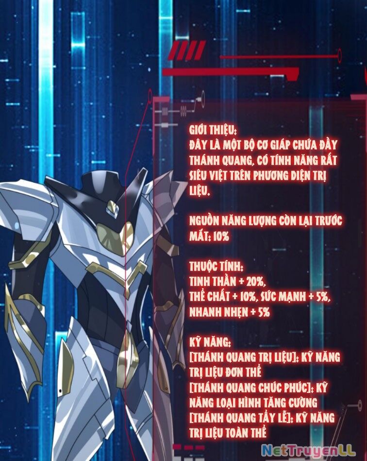 Ngày Tận Thế: Ta Nhận Được Tỷ Lệ Rớt Đồ Gấp 100 Lần Chapter 343 - 25