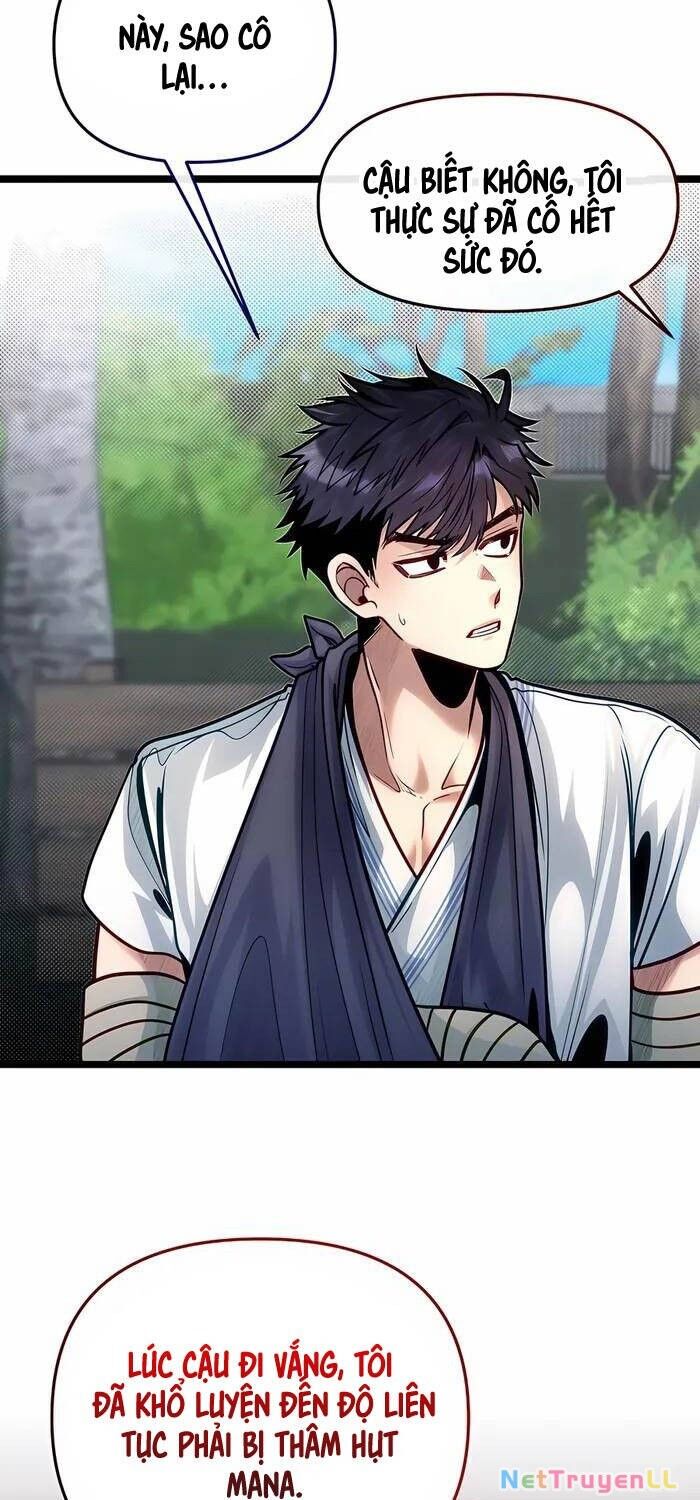 Anh Trai Anh Hùng Là Người Đã Chết Trong Học Viện Chapter 79 - 58
