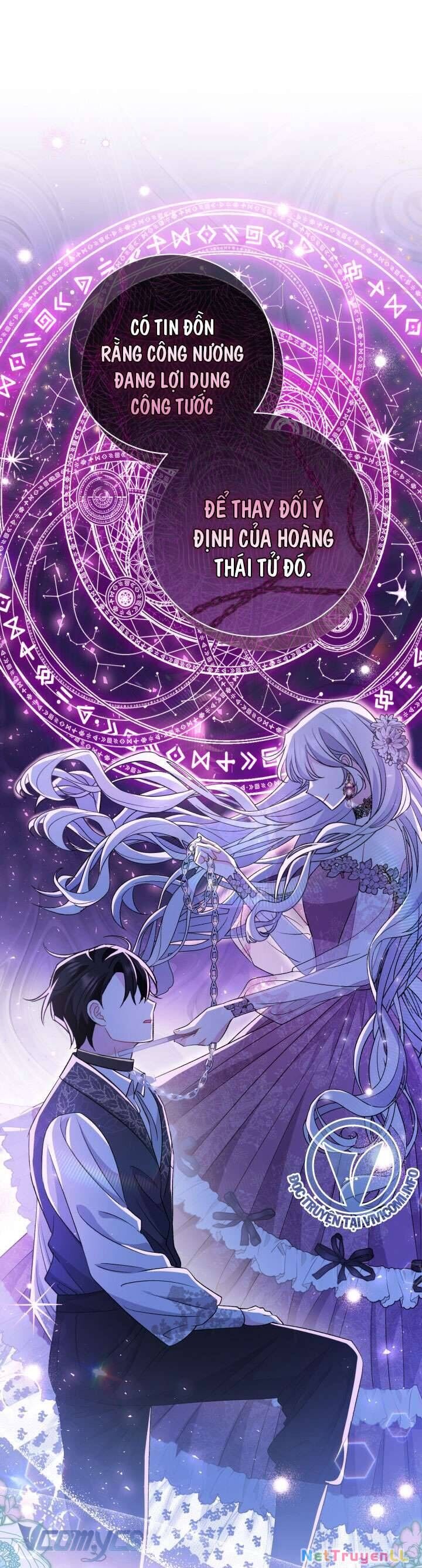 Người Xem Mắt Của Ác Nữ Quá Hoàn Hảo Chapter 20 - 64