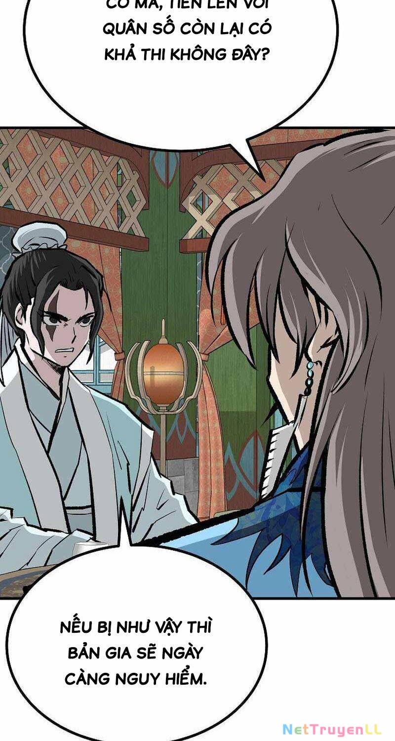 Cung Quỷ Kiếm Thần Chapter 227 - 53