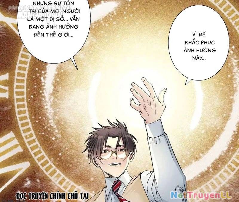 Câu Lạc Bộ Trường Sinh Chapter 286 - 47