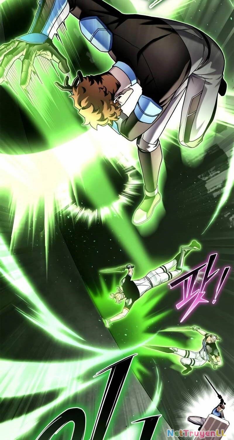 Cuộc Chiến Siêu Nhân Chapter 113 - 19