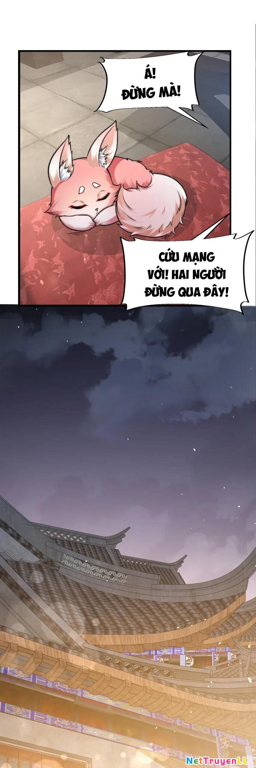 Anh Rể Mạnh Nhất Lịch Sử Chapter 24 - 3