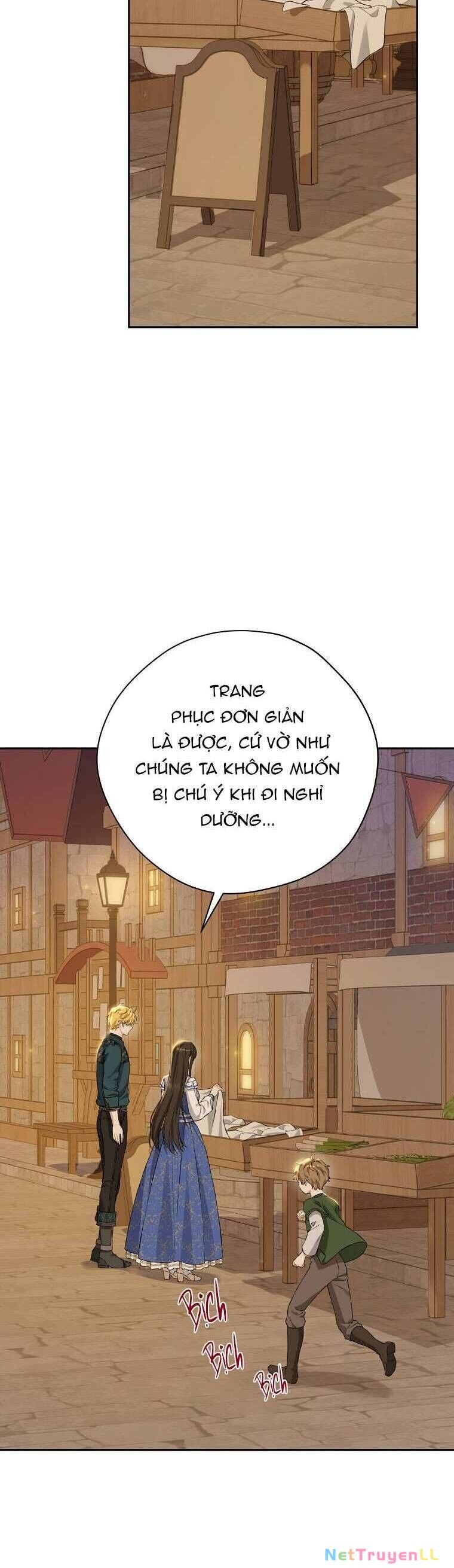 Thực Ra Tôi Mới Là Thật Chapter 130 - 35