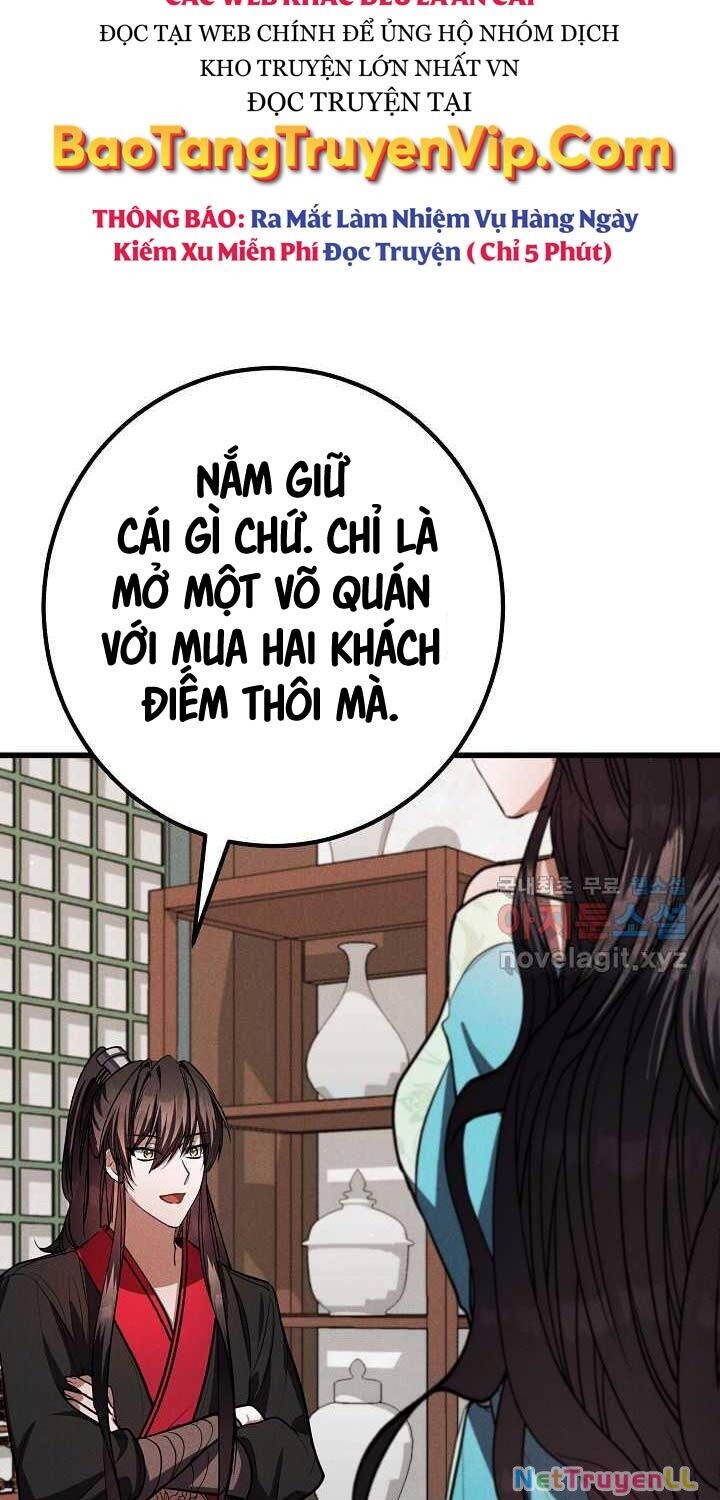 Thiên Tài Võ Thuật Hoàn Sinh Chapter 33 - 76