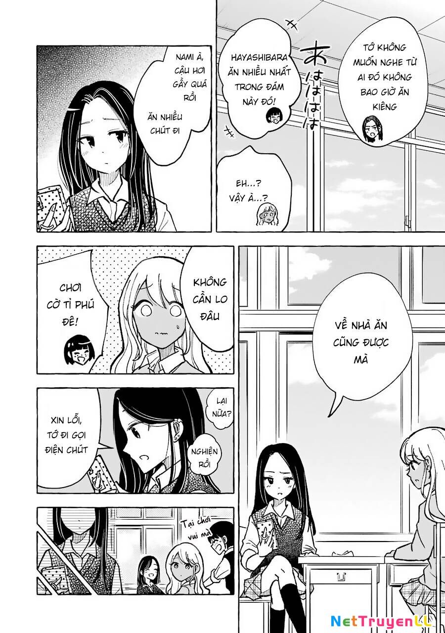 Gal To Bocchi Chapter 25 - 4