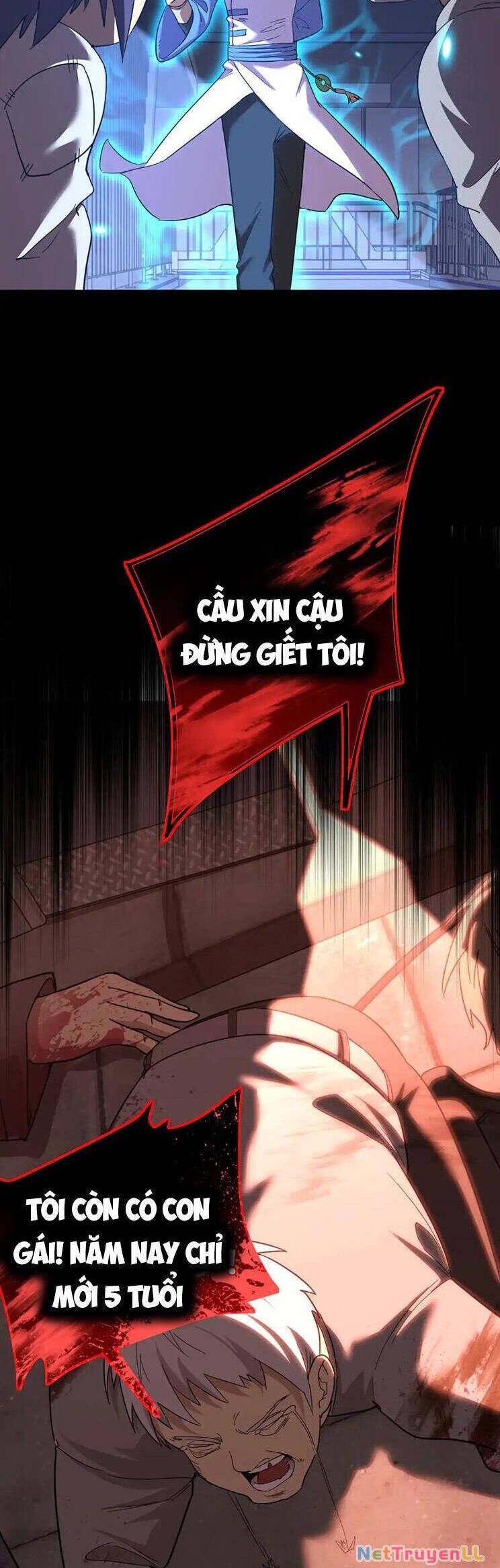 Cao Võ: Hạ Cánh Đến Một Vạn Năm Sau Chapter 136 - 12